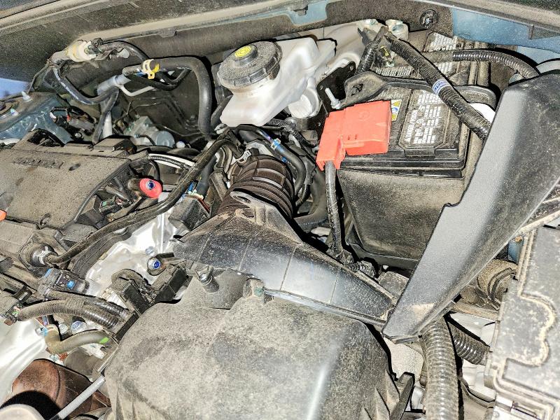 Продаж на аукціоні авто 2025 Honda Hr-v, vin: 3CZRZ1H53SM711026, номер лоту: 55758626
