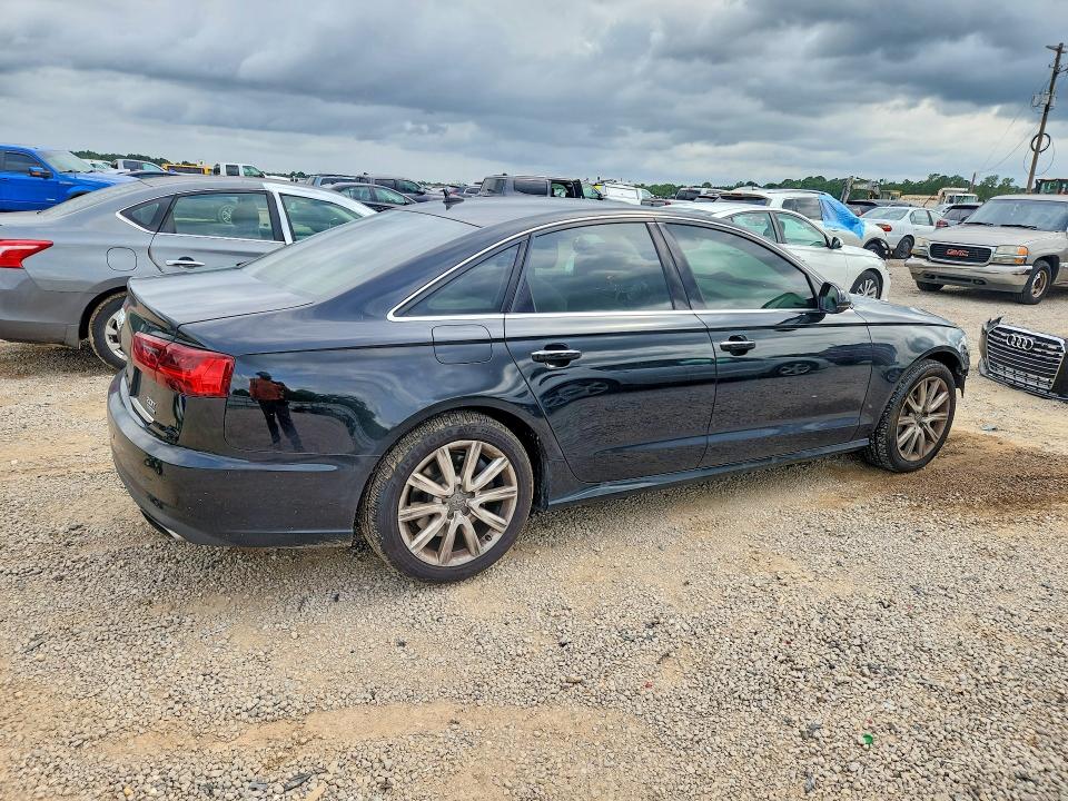 Aukcja sprzedaży 2016 Audi A6, vin: WAUGFAFC5GN011462, numer aukcji: 55465286