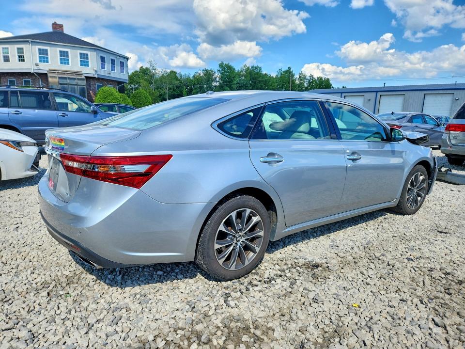Продаж на аукціоні авто 2016 Toyota Avalon, vin: 4T1BK1EB1GU222421, номер лоту: 59055966