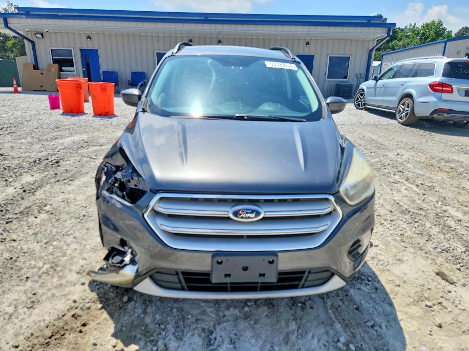 Продаж на аукціоні авто 2018 Ford Escape, vin: 1FMCU9GD1JUB02167, номер лоту: 55599946