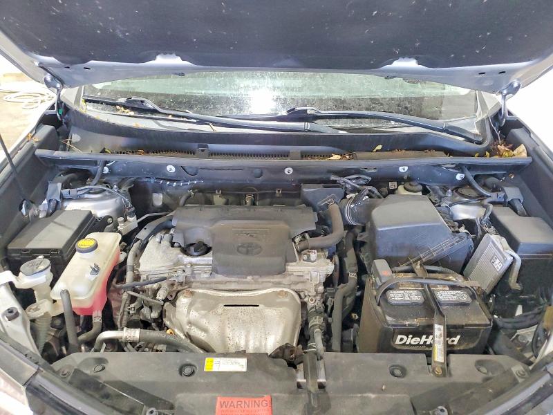 Aukcja sprzedaży 2017 Toyota Rav4, vin: 2T3BFREV5HW608183, numer aukcji: 55735816