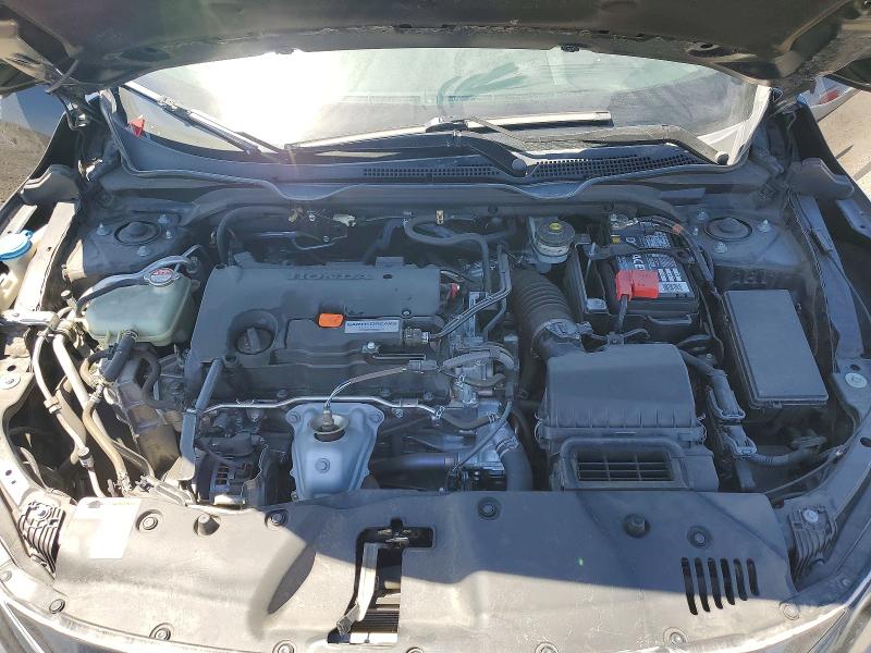 Auction sale of the 2020 Honda Civic, vin: 19XFC2F65LE001293, lot number: 58056726