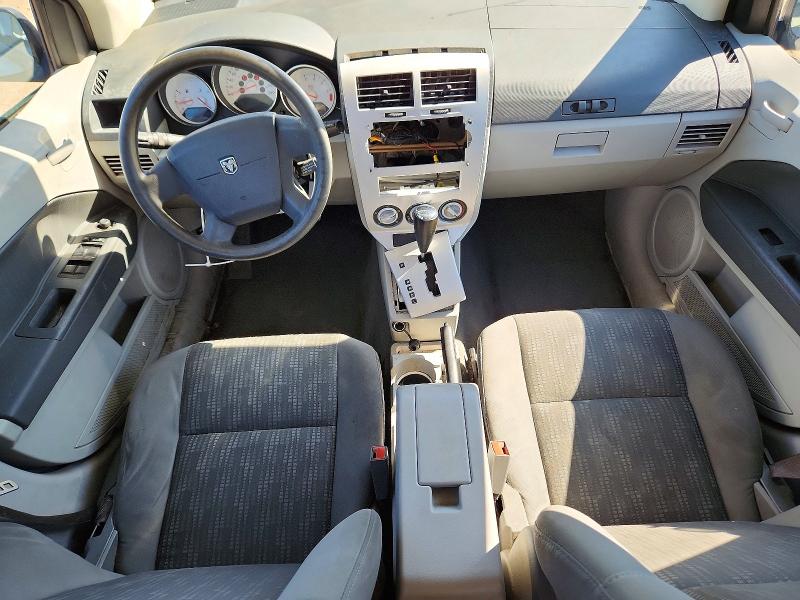 2007 Dodge Caliber მანქანა იყიდება აუქციონზე, vin: 1B3HB48B77D166417, აუქციონის ნომერი: 58635846