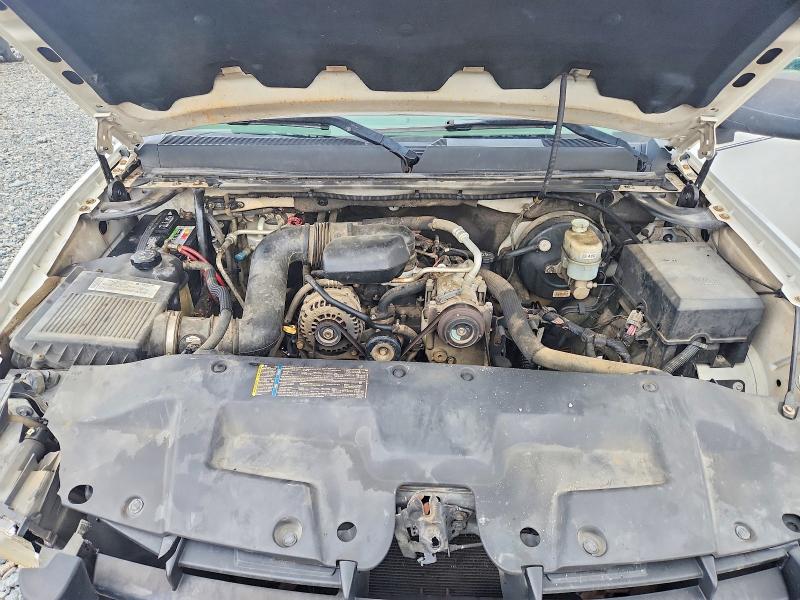 2008 Gmc Sierra მანქანა იყიდება აუქციონზე, vin: 1GTEC14X88Z103944, აუქციონის ნომერი: 57040116
