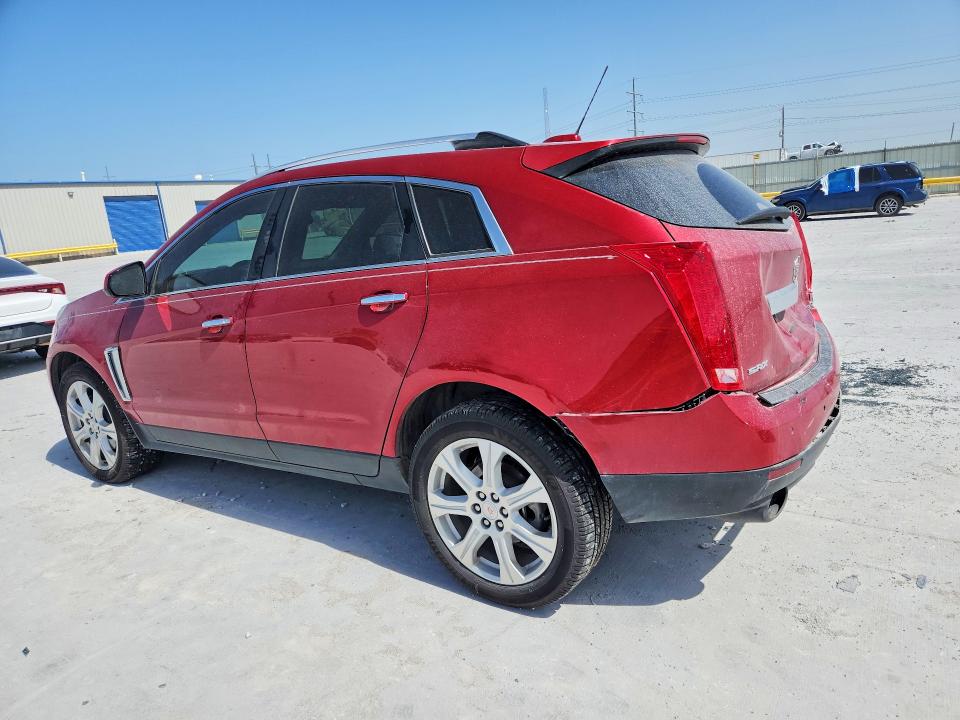 Продаж на аукціоні авто 2016 Cadillac Srx, vin: 3GYFNDE35GS506295, номер лоту: 85607295