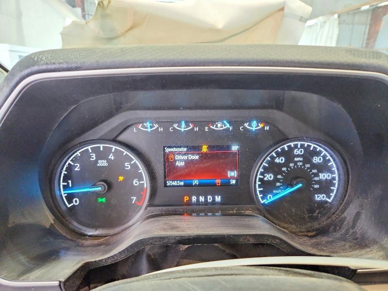 Aukcja sprzedaży 2022 Ford F150, vin: 1FTMF1CP1NKE03379, numer aukcji: 59169016
