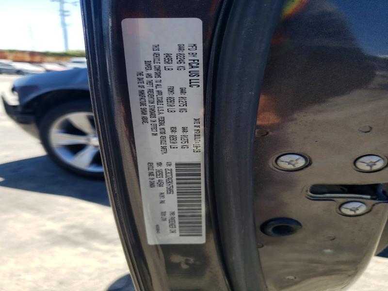 Aukcja sprzedaży 2019 Dodge Challenger, vin: 2C3CDZAG9KH750856, numer aukcji: 57880756