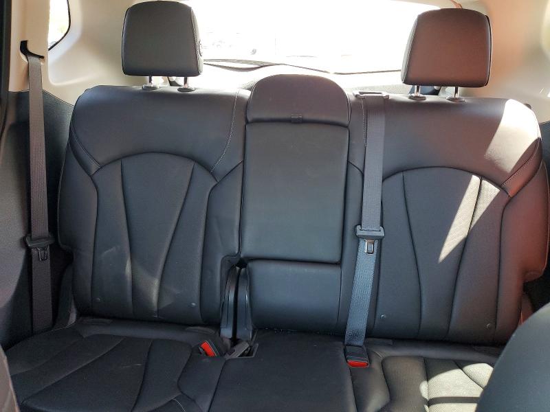 56970866 :رقم المزاد ، LRBFX2SA0LD032806 vin ، 2020 Buick Envision مزاد بيع