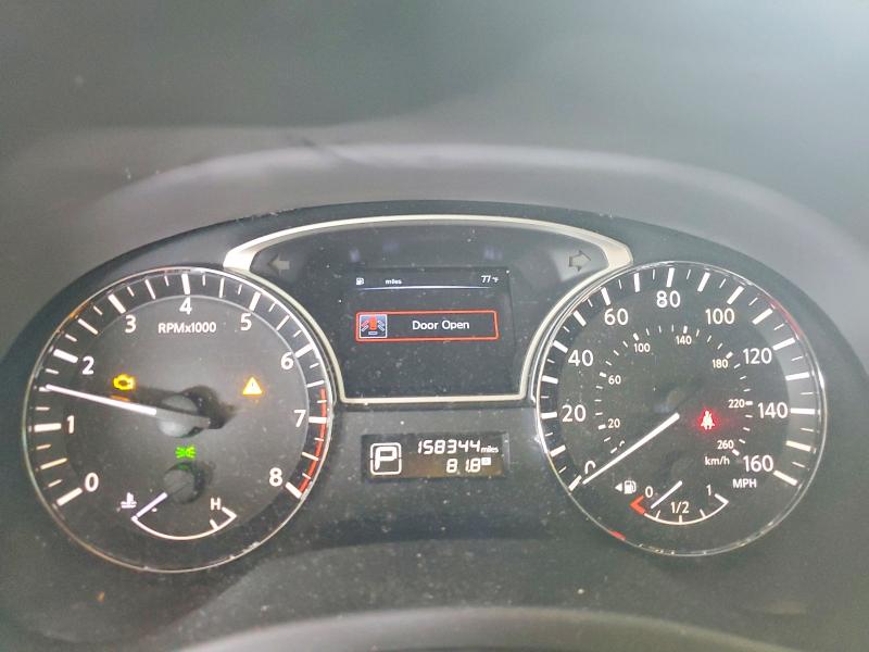 Продаж на аукціоні авто 2014 Nissan Pathfinder, vin: 5N1AR2MN8EC711099, номер лоту: 57458926