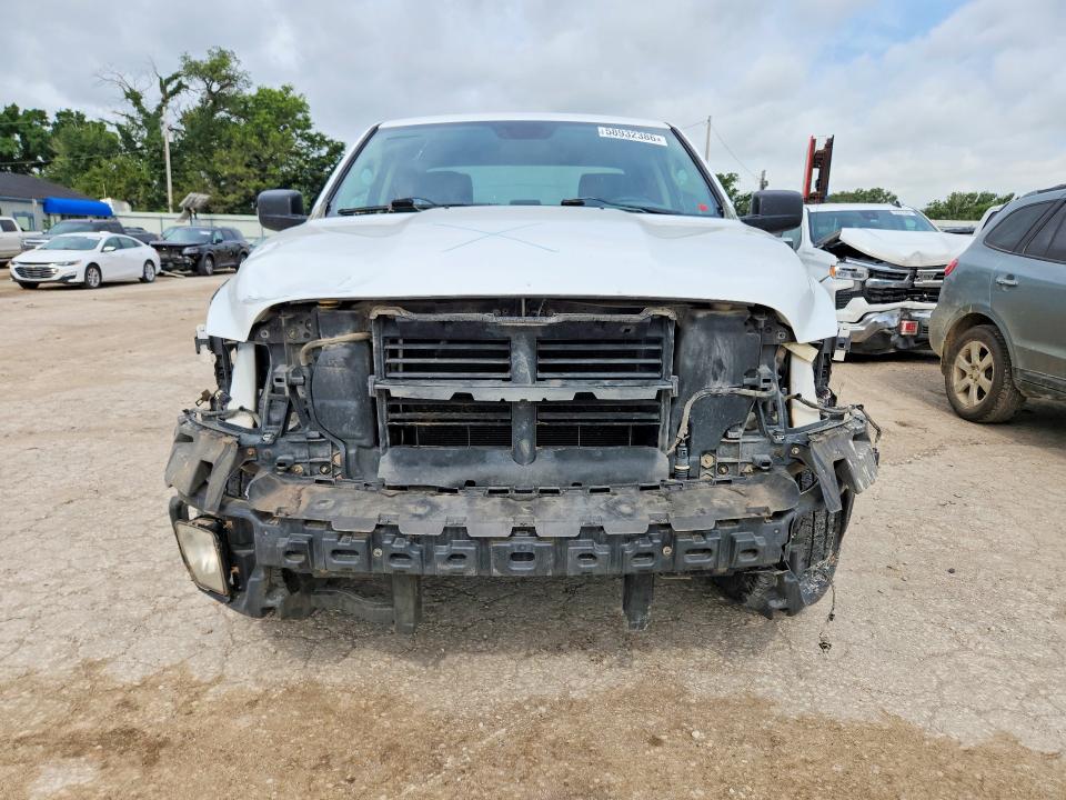 Aukcja sprzedaży 2015 Ram 1500, vin: 1C6RR6FT4FS591715, numer aukcji: 58932386