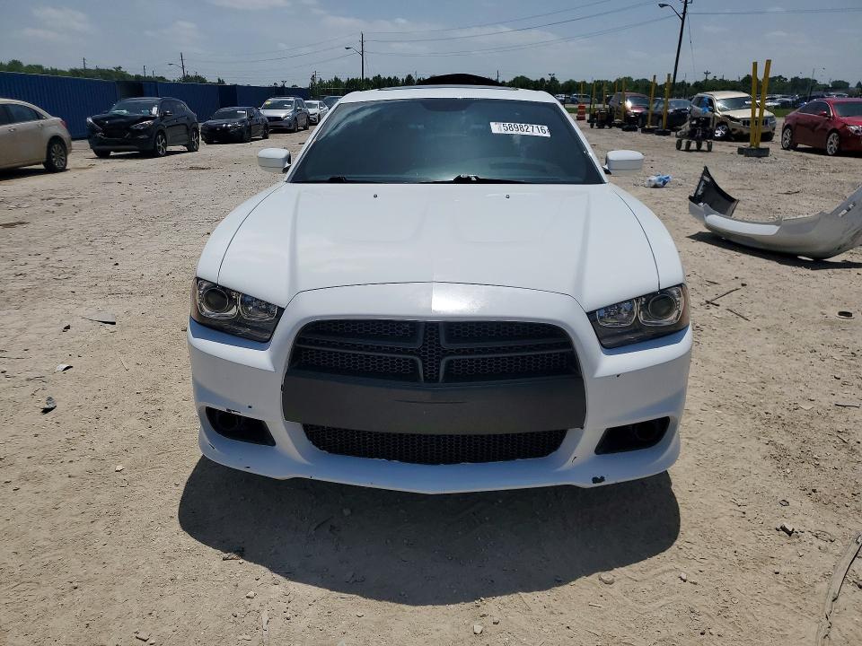 Aukcja sprzedaży 2014 Dodge Charger, vin: 2C3CDXDT4EH242618, numer aukcji: 58982716