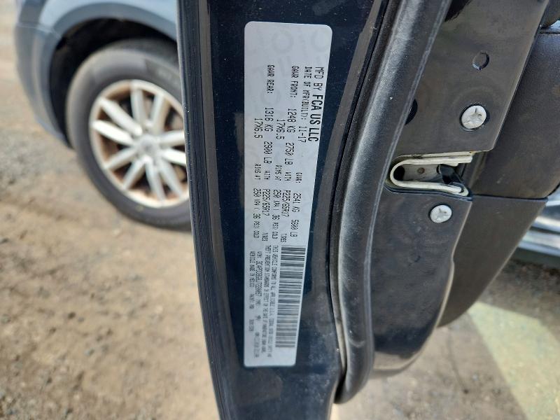 Продажа на аукционе авто 2018 Dodge Journey, vin: 3C4PDDBG8JT220057, номер лота: 58473806