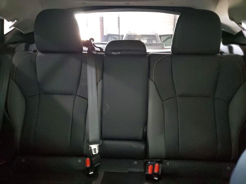 55785916 :رقم المزاد ، 4S4GUHN64S3781505 vin ، 2025 Subaru Crosstrek مزاد بيع