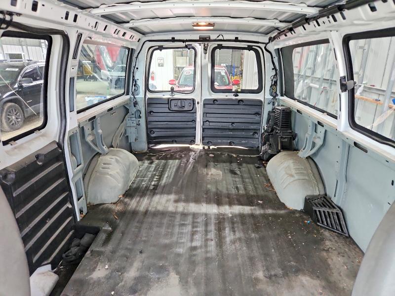 Aukcja sprzedaży 2010 Chevrolet Express G1500, vin: 1GCUGADX0A1123254, numer aukcji: 59004286