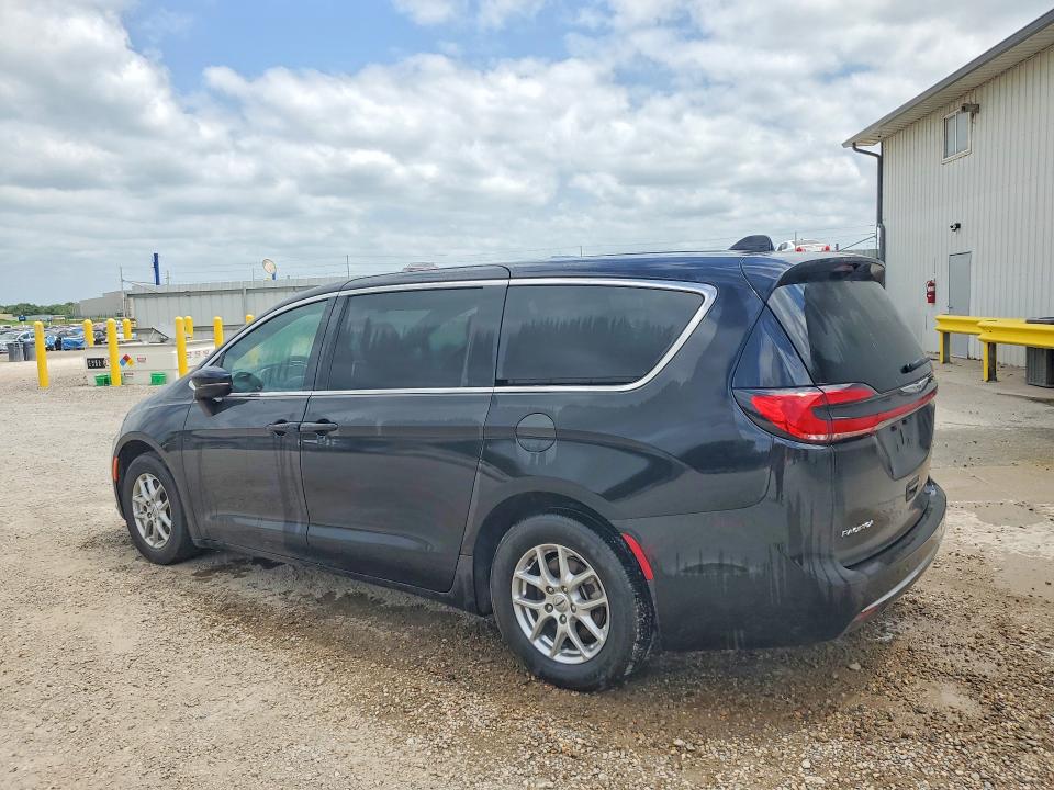 Aukcja sprzedaży 2025 Chrysler Pacifica, vin: 2C4RC1BG3SR531829, numer aukcji: 41632616