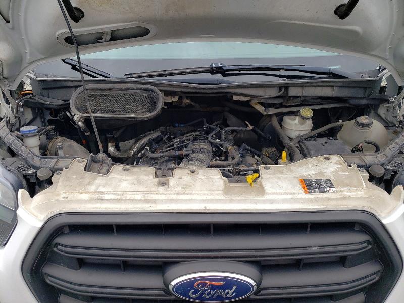 Продажа на аукционе авто 2020 Ford Transit, vin: 1FTBR1CG5LKB19345, номер лота: 58023586