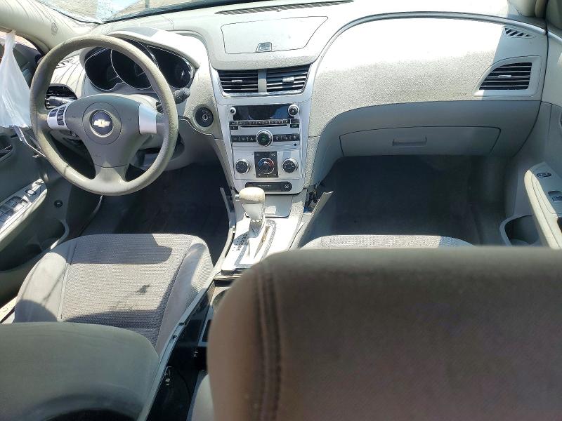 Продаж на аукціоні авто 2009 Chevrolet Malibu, vin: 1G1ZG57N794270391, номер лоту: 79135965