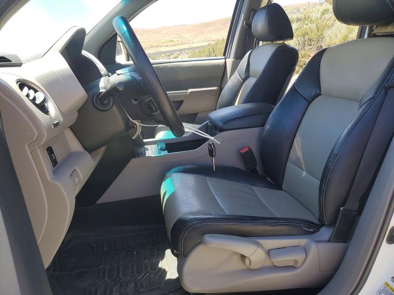 Aukcja sprzedaży 2014 Honda Pilot, vin: 5FNYF4H24EB049614, numer aukcji: 55445456