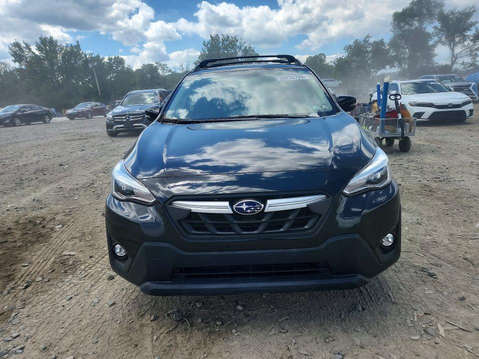 58232726 :رقم المزاد ، JF2GTHNC1PH266373 vin ، 2023 Subaru Crosstrek مزاد بيع