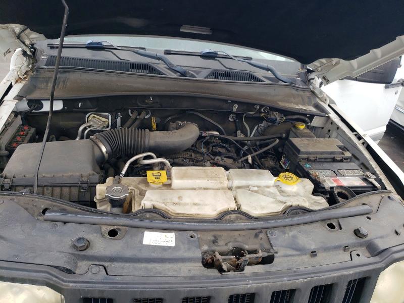 58912616 :رقم المزاد ، 1J4PN2GK3BW568532 vin ، 2011 Jeep Liberty مزاد بيع