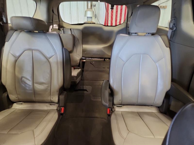 Продажа на аукционе авто 2017 Chrysler Pacifica, vin: 2C4RC1BG3HR519902, номер лота: 57478646