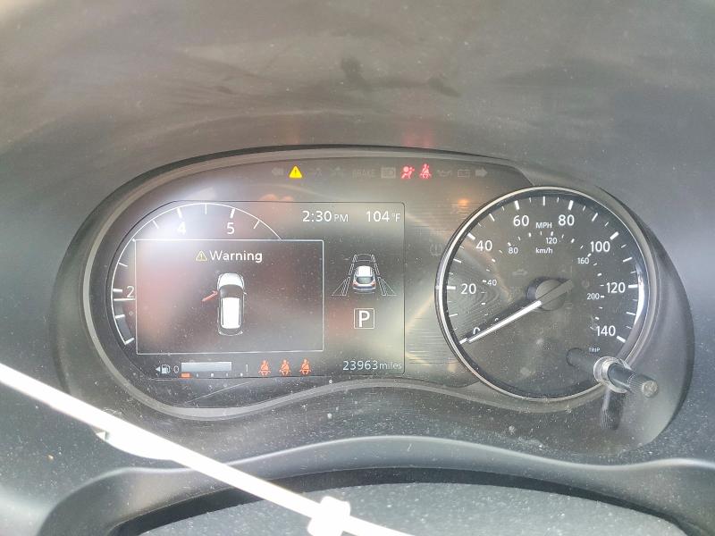 Продажа на аукционе авто 2022 Nissan Kicks, vin: 3N1CP5CVXNL481272, номер лота: 56371446