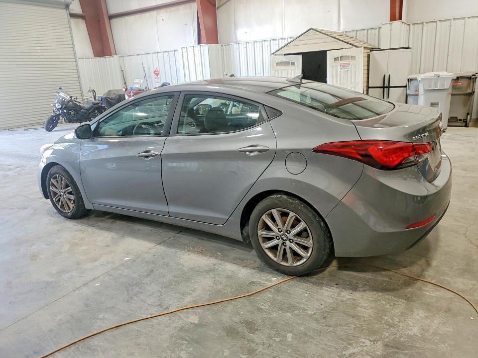 Продажа на аукционе авто 2014 Hyundai Elantra, vin: 5NPDH4AE8EH514510, номер лота: 59224746