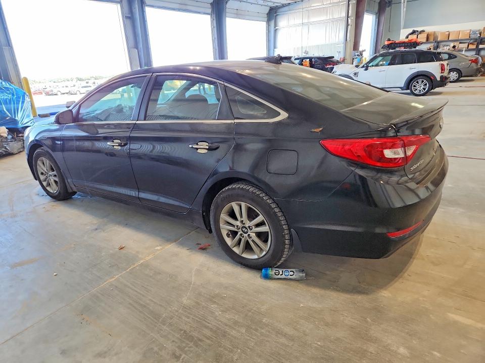 Aukcja sprzedaży 2016 Hyundai Sonata, vin: 5NPE24AF9GH285188, numer aukcji: 57377266