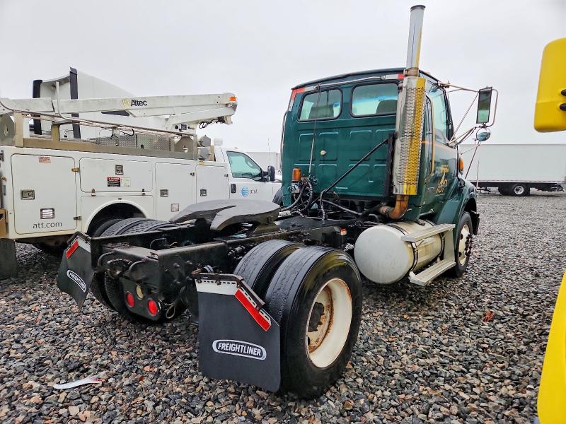 Aukcja sprzedaży 2006 Sterling Truck A9500, vin: 2FWBA2CV26AV22814, numer aukcji: 58858746