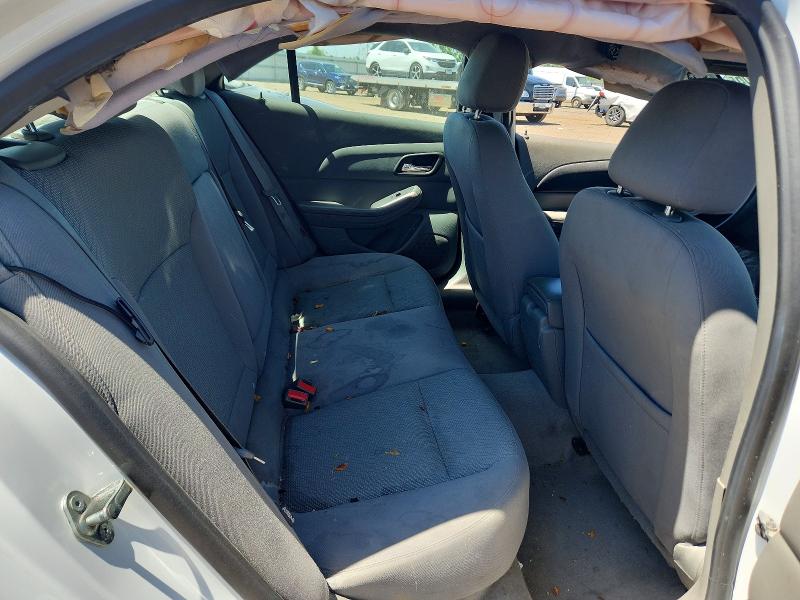 2013 Chevrolet Malibu მანქანა იყიდება აუქციონზე, vin: 1G11B5SA7DF338413, აუქციონის ნომერი: 55761106