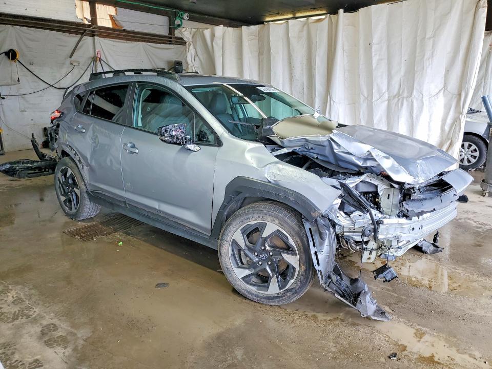 Aukcja sprzedaży 2024 Subaru Crosstrek, vin: 4S4GUHM66R3803659, numer aukcji: 56790436