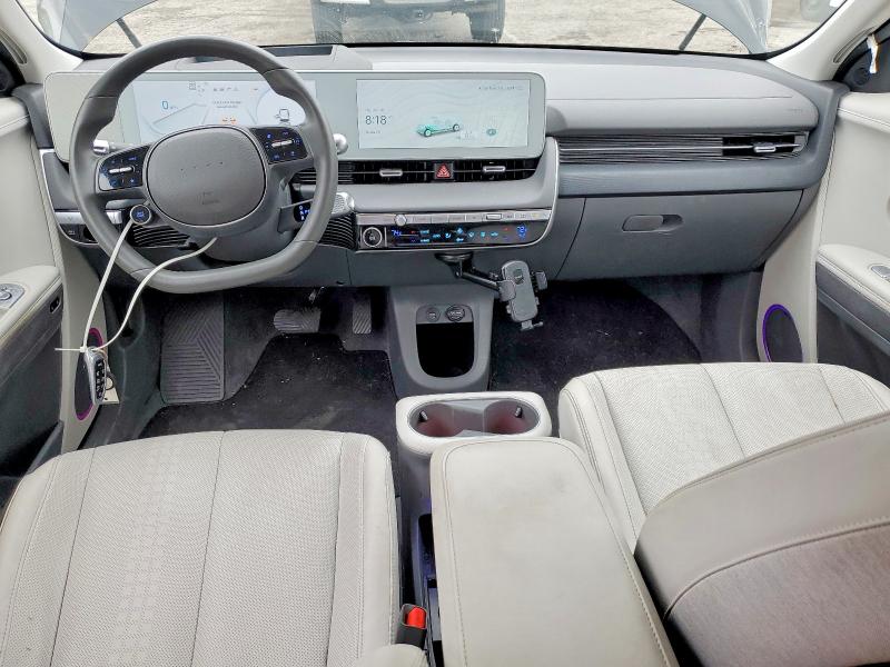 Продаж на аукціоні авто 2024 Hyundai Ioniq 5, vin: KM8KR4DE7RU240367, номер лоту: 57598756