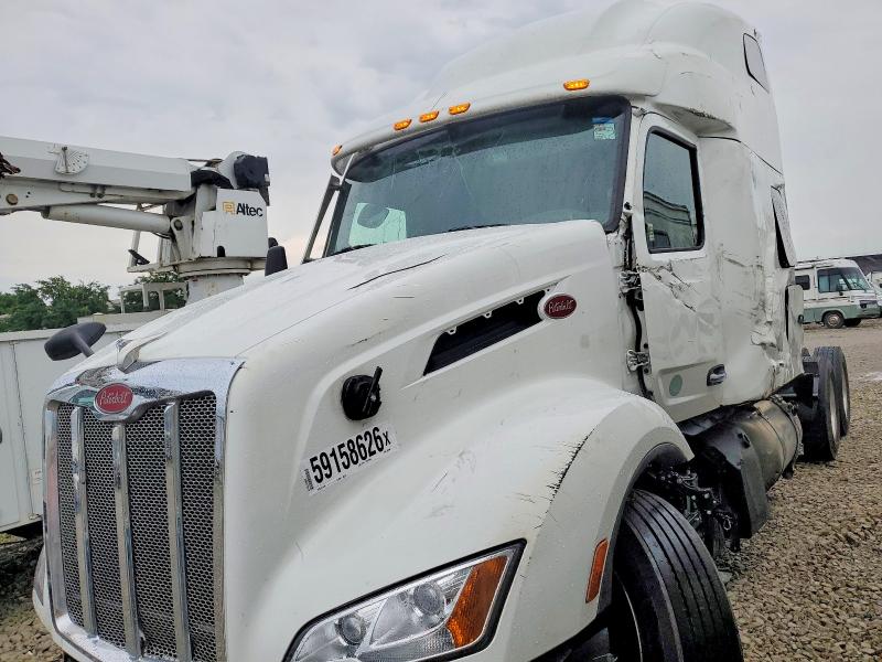 Aukcja sprzedaży 2026 Peterbilt 579, vin: 1XPBD49X7TD798349, numer aukcji: 59158626