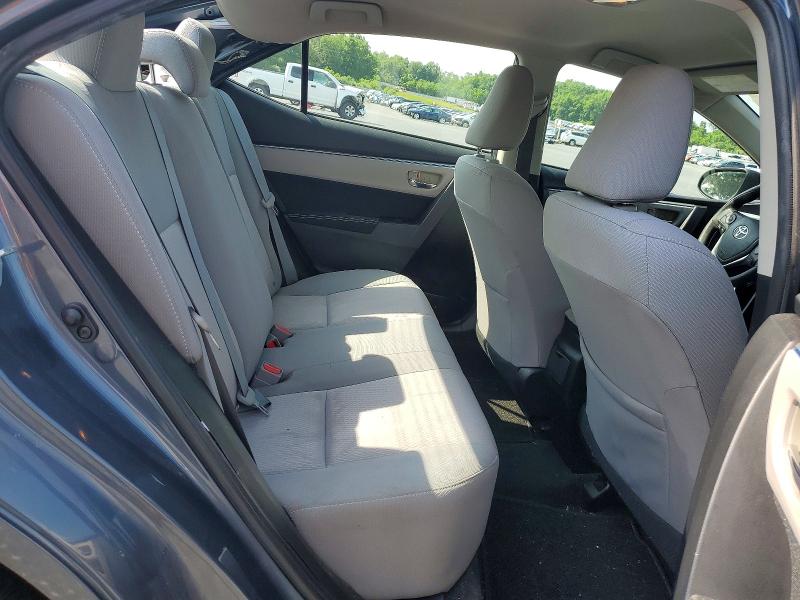 57149756 :رقم المزاد ، 2T1BURHE8EC066472 vin ، 2014 Toyota Corolla مزاد بيع