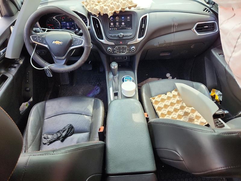 Продажа на аукционе авто 2021 Chevrolet Equinox, vin: 3GNAXKEV0MS174172, номер лота: 55715176