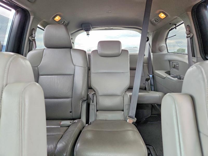 Продаж на аукціоні авто 2012 Honda Odyssey, vin: 5FNRL5H93CB128494, номер лоту: 57725286