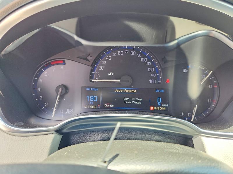 Продажа на аукционе авто 2015 Cadillac Srx, vin: 3GYFNAE3XFS559992, номер лота: 56272596