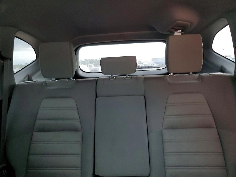 Продаж на аукціоні авто 2019 Honda Cr-v, vin: 2HKRW6H36KH204377, номер лоту: 58058196