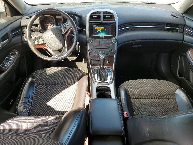 Aukcja sprzedaży 2013 Chevrolet Malibu, vin: 1G11E5SA8DF326231, numer aukcji: 57726636