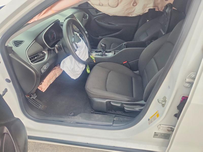 Продаж на аукціоні авто 2020 Chevrolet Malibu, vin: 1G1ZB5ST0LF075846, номер лоту: 57319076