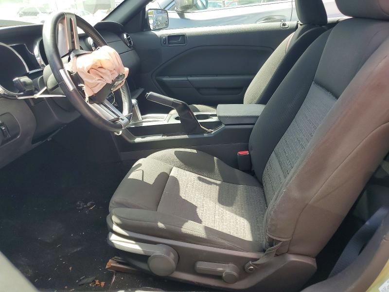 Aukcja sprzedaży 2005 Ford Mustang, vin: 1ZVFT84N155204058, numer aukcji: 57295816