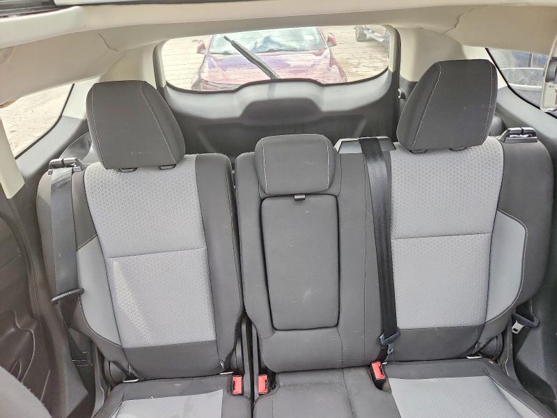 Продаж на аукціоні авто 2017 Ford Escape, vin: 1FMCU9G91HUB67123, номер лоту: 57611656