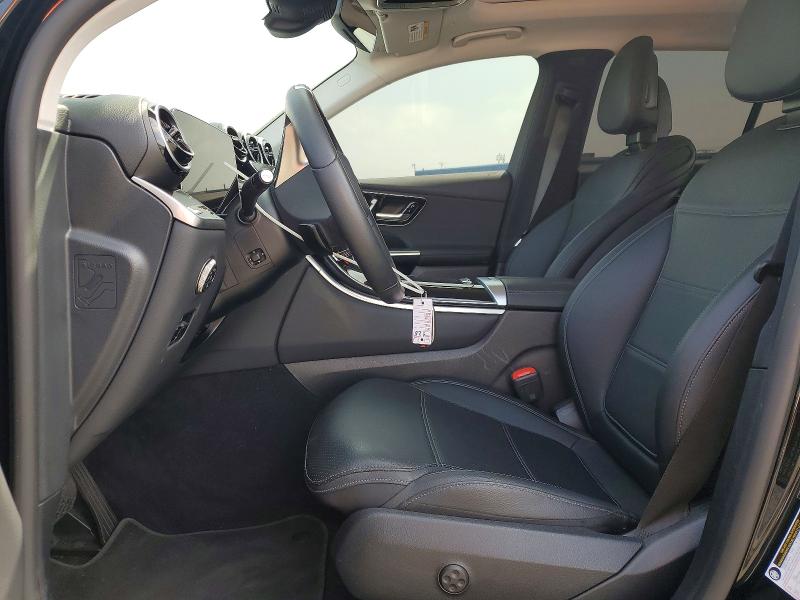Продаж на аукціоні авто 2025 Mercedes-benz Glc, vin: W1NKM5GB0SF358368, номер лоту: 59177656
