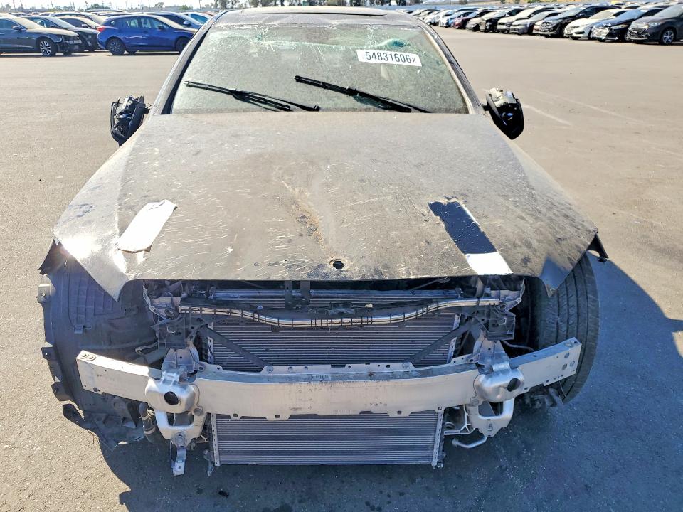 2021 Mercedes-benz C მანქანა იყიდება აუქციონზე, vin: W1KWF8DB4MR644983, აუქციონის ნომერი: 54831606