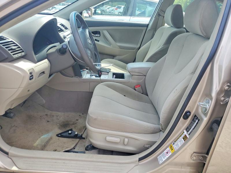57120556 :رقم المزاد ، 4T1BK46KX8U067790 vin ، 2008 Toyota Camry مزاد بيع
