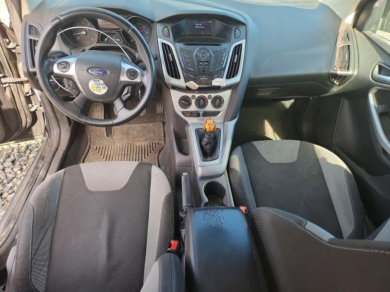 Aukcja sprzedaży 2012 Ford Focus, vin: 1FAHP3K26CL400782, numer aukcji: 55802466