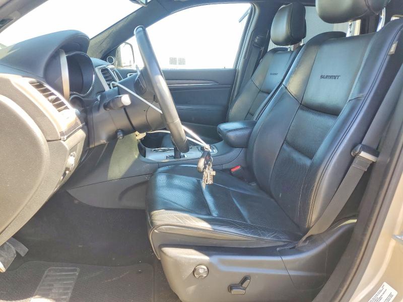Продаж на аукціоні авто 2015 Jeep Grand Cherokee, vin: 1C4RJFJG6FC664331, номер лоту: 57730526