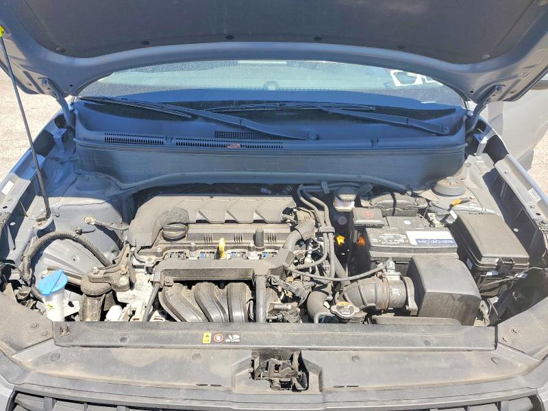 Продажа на аукционе авто 2023 Hyundai Venue, vin: KMHRB8A36PU211128, номер лота: 55926446