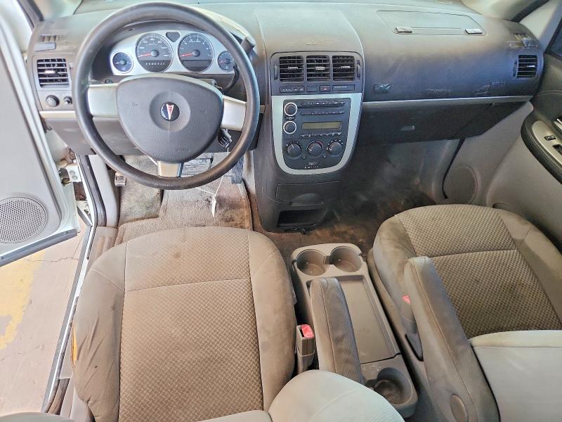 Продаж на аукціоні авто 2005 Pontiac Montana, vin: 1GMDV03L75D307640, номер лоту: 57716776