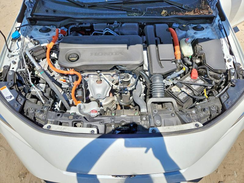Продажа на аукционе авто 2025 Honda Civic, vin: 2HGFE4F81SH328365, номер лота: 55434506